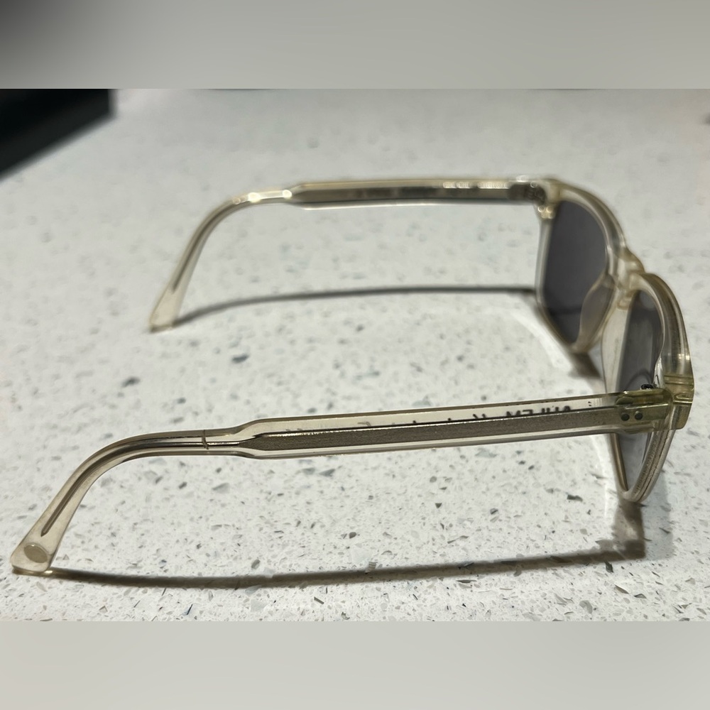 Ahlem rue de la Valois sunglasses - Picture 4 of 10